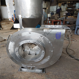 Centrifugal Blowers