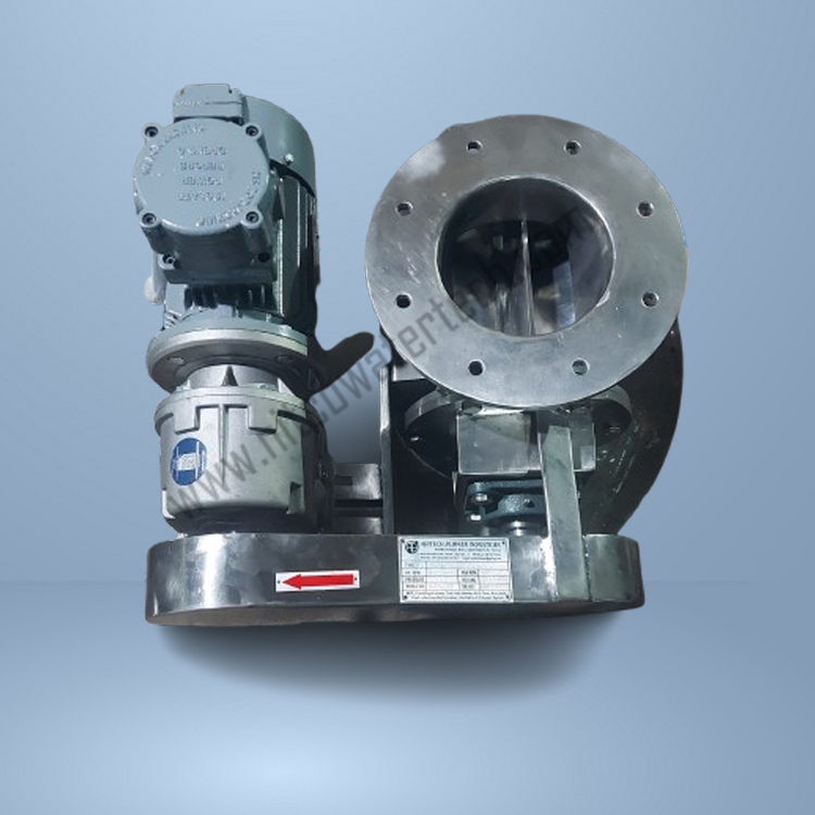 Rotary Airlock Valves