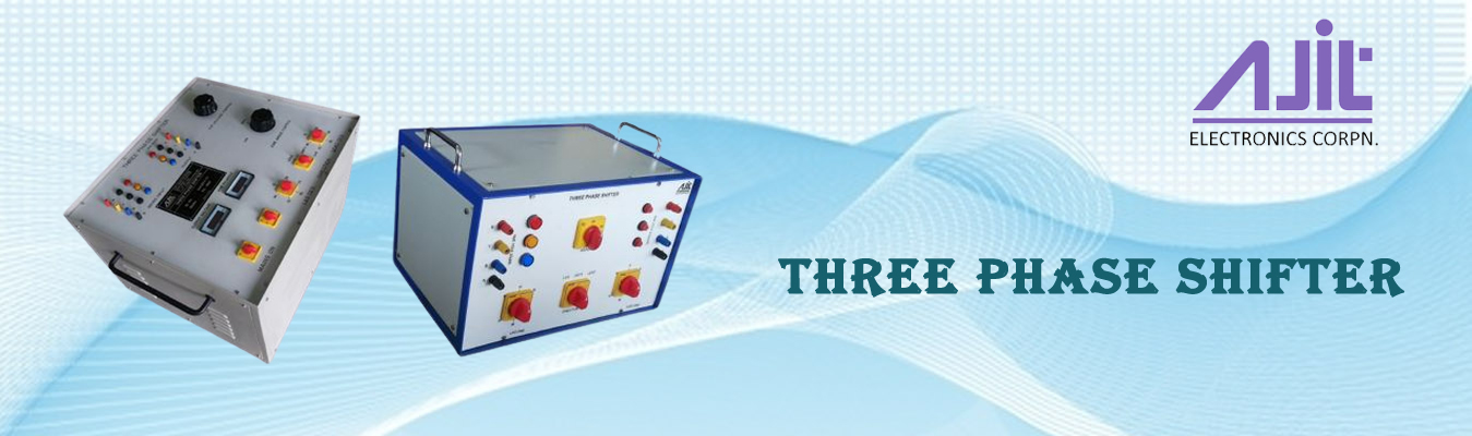 Transformer Ratio Meters