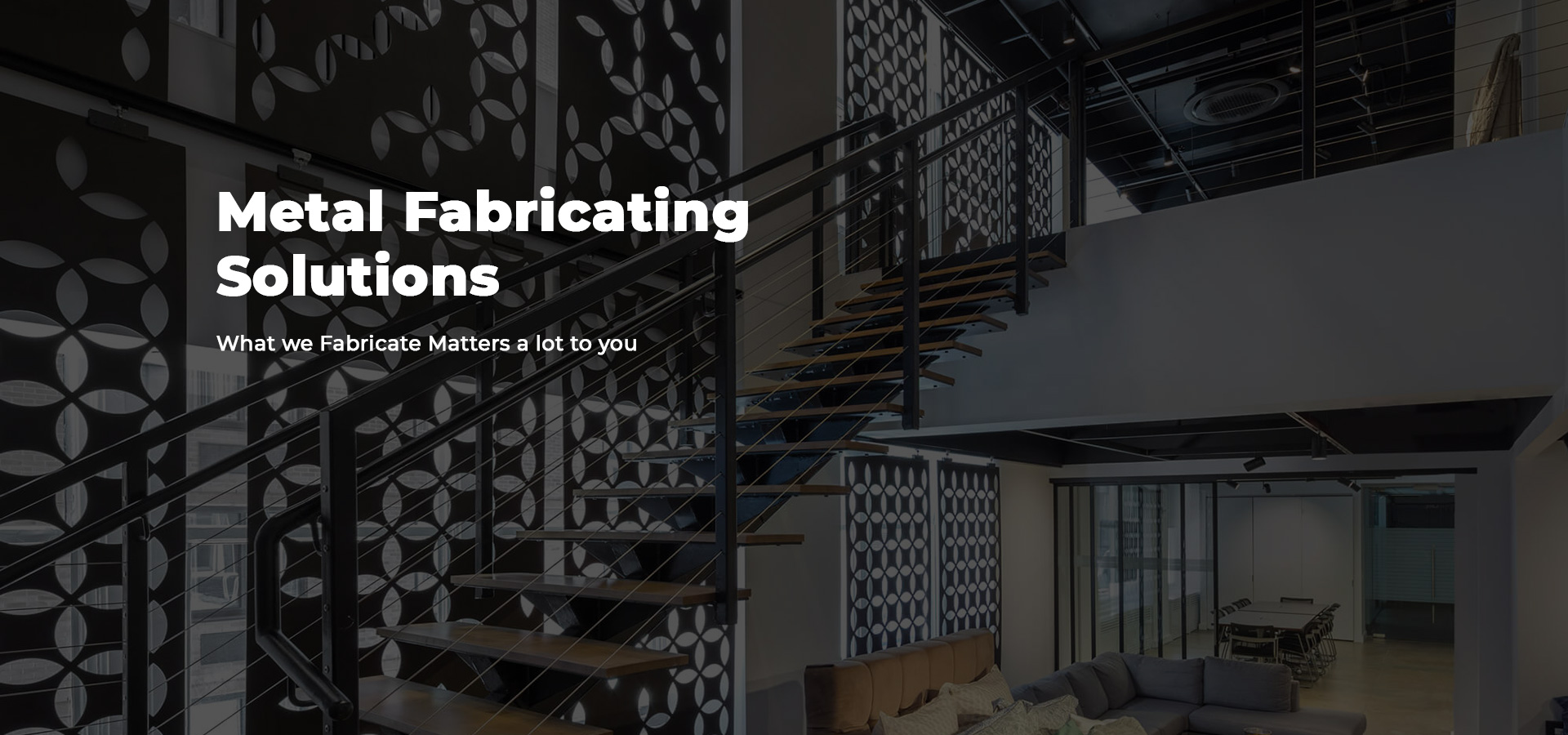 M.S. Grill Fabrication Services