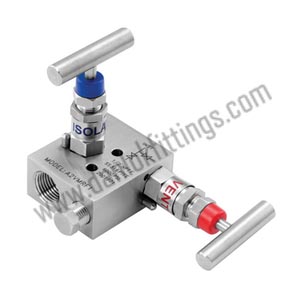 Manifold Valves