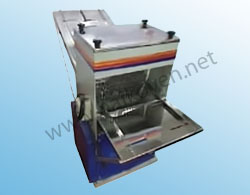 Bakery Oven Equipment