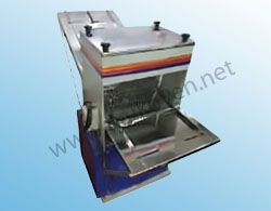 Bread Slicer Machine