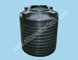 Hdpe Water Tank