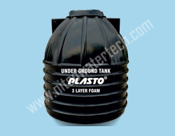 Plasto Underground Water Tanks