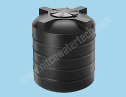 PVC Water Storage Tank