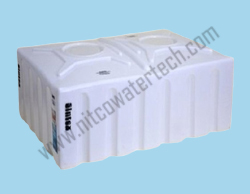 Sintex Loft 500L Water Tank