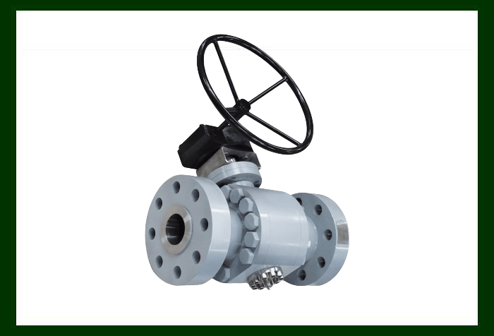 Ball Valves Suppliers