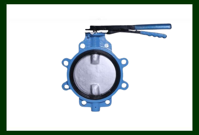 Butterfly Valves Suppliers