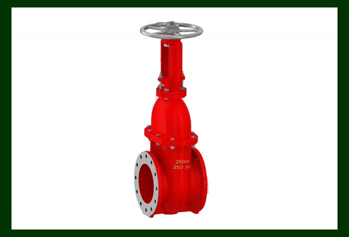 Kirloskar Valves Suppliers