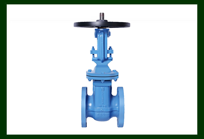 Leader Valves Suppliers