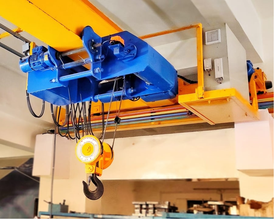 EOT Crane in Pune