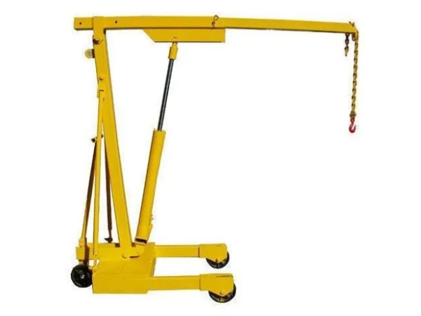 Material Handling Crane in Belgaum