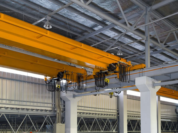 Overhead Crane in Belgaum