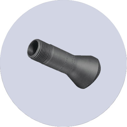 Alloy Steel F1 Nippolets