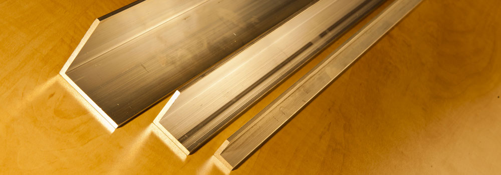 Copper Nickel Angle / Channel / Beam