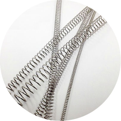 Nickel Alloy 200 Spring Wire