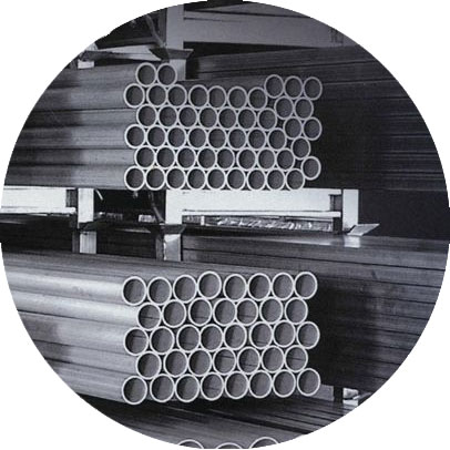 Incoloy 825 Round Tubes