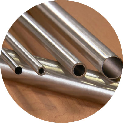 Incoloy 825 Seamless Tubes