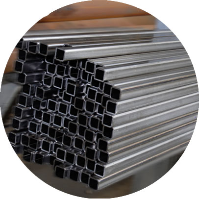 Incoloy 825 Square Tubes