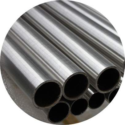 Inconel 600 Welded Pipe