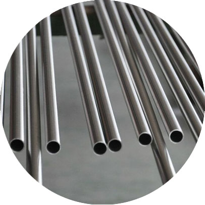 Incoloy 825 Welded Tubes