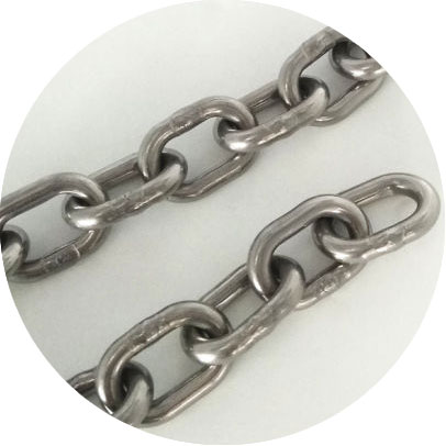 Inconel 600 Anchor Chain