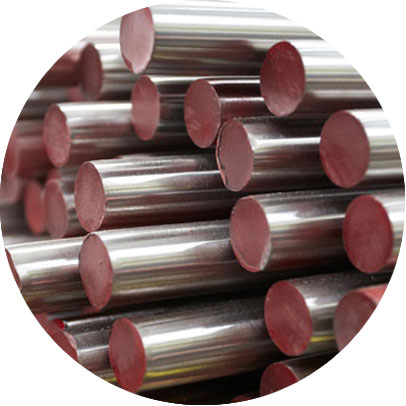 Inconel 600 Bright Bar