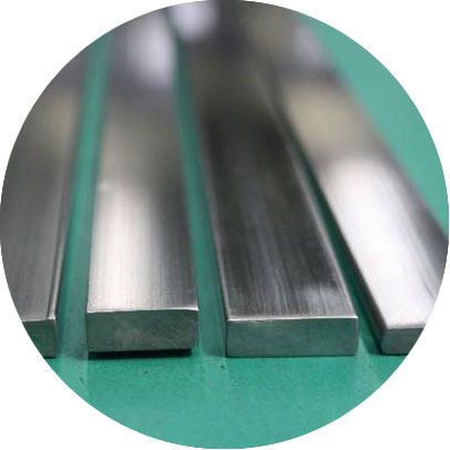 Inconel 600 Flat Bar
