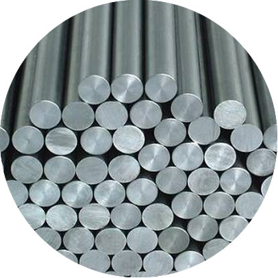 Inconel 600 Rods