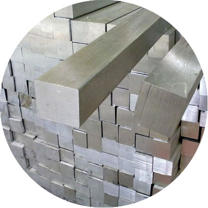 Inconel 600 Square Bar