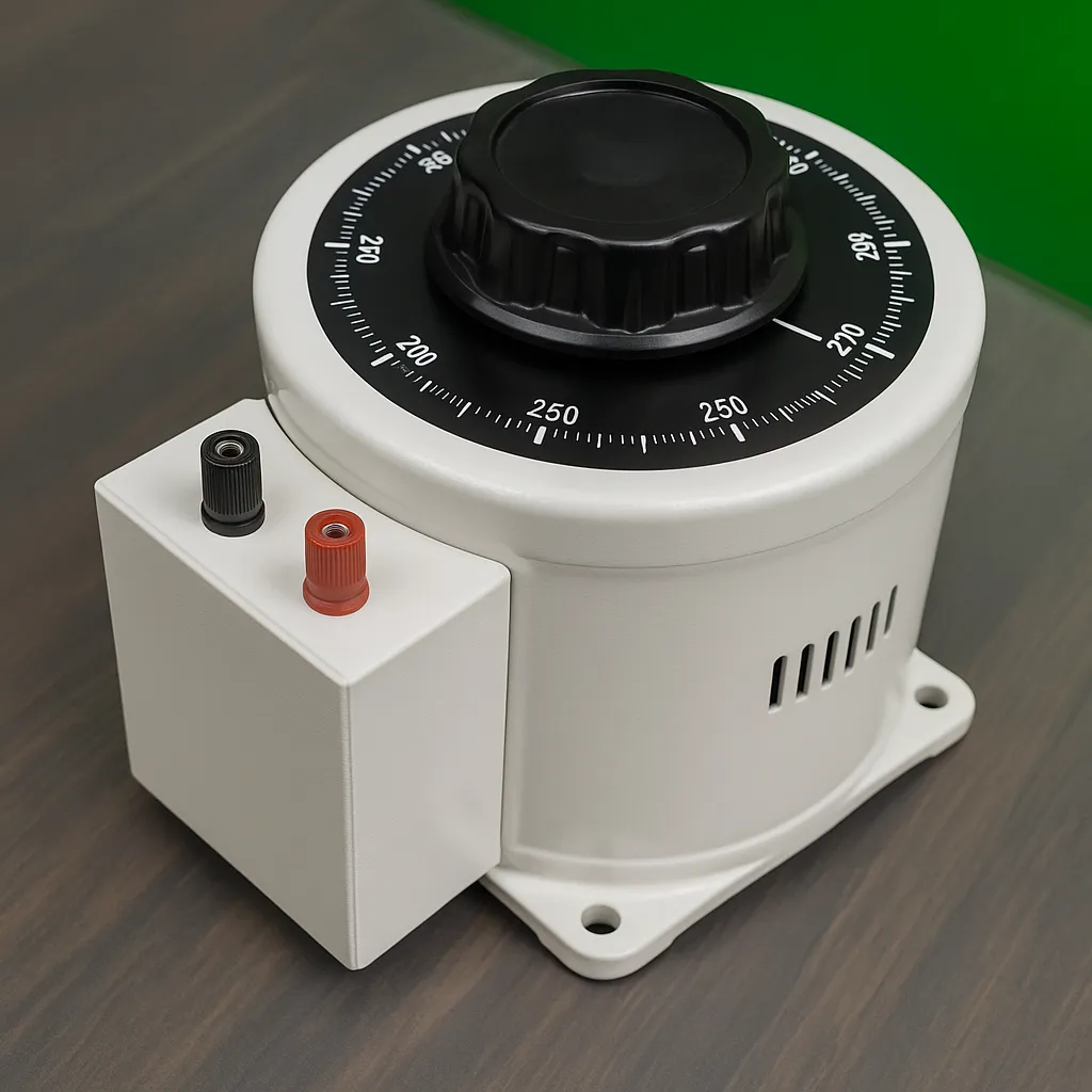 Dimmer Single Phase