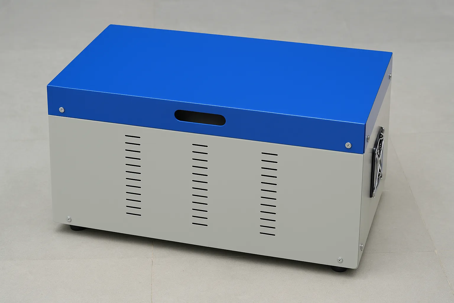Stabilizer Single Phase