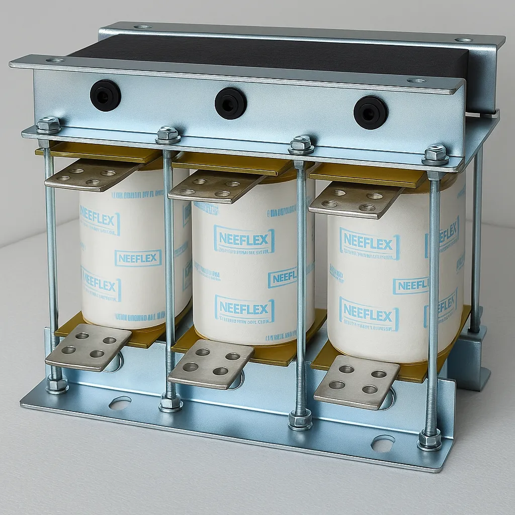 control transformer phase 3