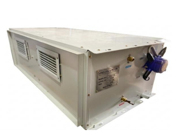 Industrial Ductable AC