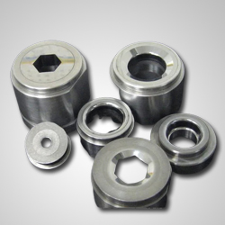 Tungsten Carbide Deep Draw Dies